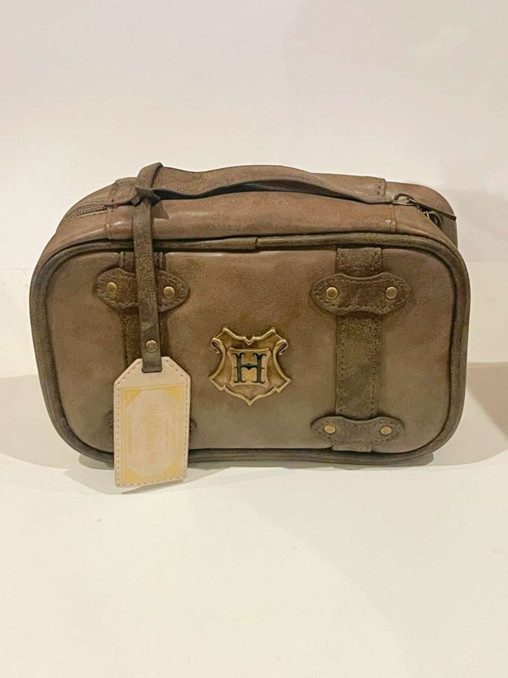 Bioworld Harry Potter Travel Trunk Bag